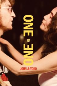 One to One John & Yoko (2025)