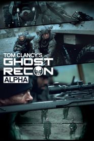 Ghost Recon Alpha (2012)