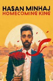 Hasan Minhaj: Homecoming King (2...