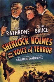 Sherlock Holmes and the Voice of...