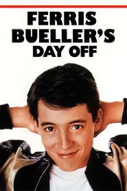 Ferris Bueller’s Day Off (1986)