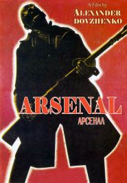 Arsenal (1929)
