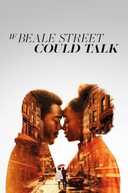 If Beale Street Could Talk (2018...