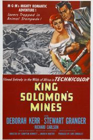 King Solomon’s Mines (1950...