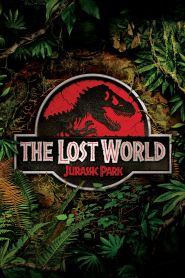Jurassic Park – The Lost W...