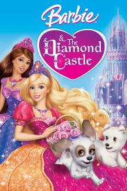 Barbie and the Diamond Castle (2...