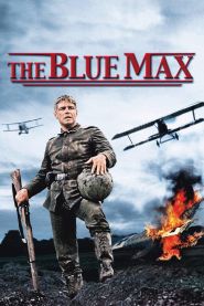 The Blue Max (1966)