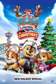 A Paw Patrol Christmas (2025)