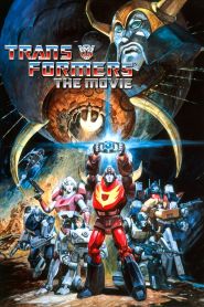 The Transformers: The Movie (198...