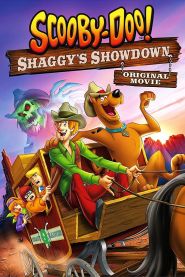Scooby-Doo! Shaggy’s Showd...