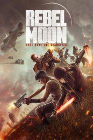 Rebel Moon – Part Two The ...