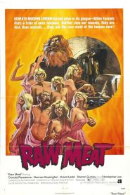 Raw Meat (1972)