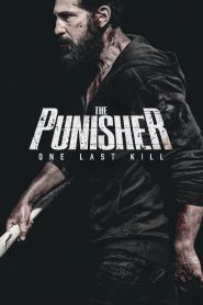 The Punisher One Last Kill (2026)