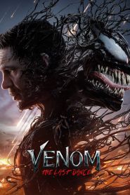 Venom The Last Dance (2024)