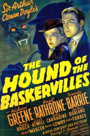 The Hound of the Baskervilles (1...