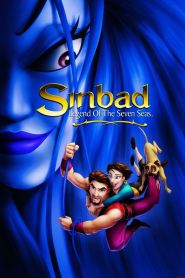 Sinbad Legend of the Seven Seas ...