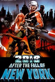 2019 After the Fall of New York (1983)