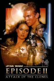 Star Wars Episode II – Attack of the Clones (2002)