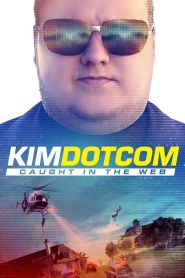 Kim Dotcom: Caught in the Web (2...
