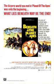 Beneath the Planet of the Apes (...