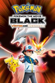 Pokémon the Movie: Black-Victini and Reshiram (2011)
