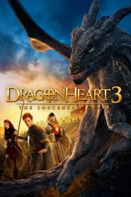 Dragonheart 3: The Sorcerer̵...