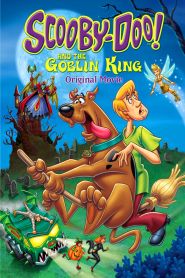 Scooby-Doo and the Goblin King (...
