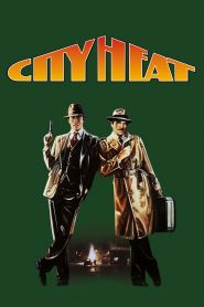 City Heat (1984)