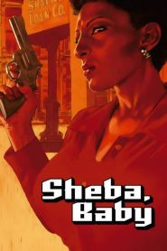‘Sheba, Baby’ (1975)