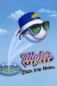 Major League: Back to the Minors...