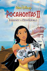 Pocahontas II: Journey to a New ...