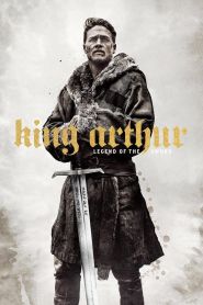 King Arthur: Legend of the Sword...