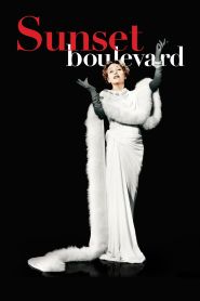 Sunset Boulevard (1950)