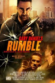 Rumble (2015)