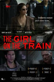 The Girl on the Train (2013)