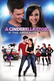 A Cinderella Story: If the Shoe ...