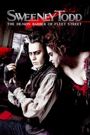 Sweeney Todd The Demon Barber of Fleet Street (2007)
