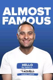 Russell Peters: Almost Famous (2...