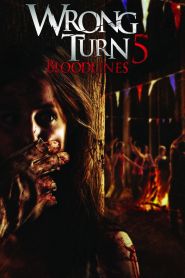 Wrong Turn 5 (2012)