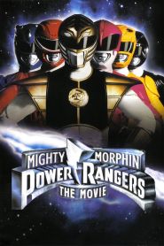 Mighty Morphin Power Rangers: Th...