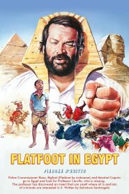 Piedone d’Egitto (1980)