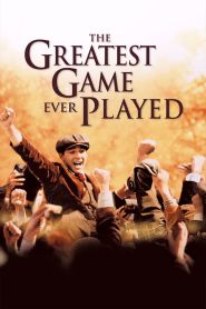 The Greatest Game Ever Played (2...