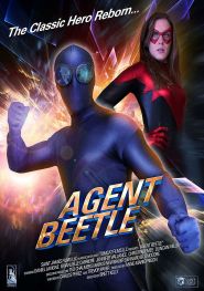 Agent Beetle (2012)