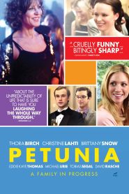 Petunia (2012)