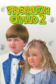 Problem Child 2 (1991)