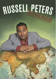Russell Peters: Outsourced (2006...