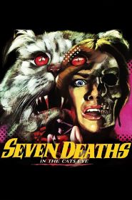 Seven Deaths in the Cat’s ...