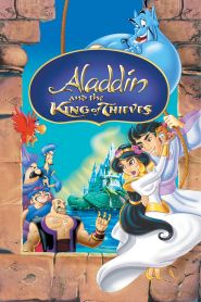 Aladdin and the King of Thieves ...