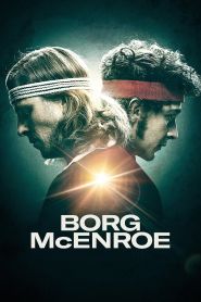 Borg McEnroe (2017)