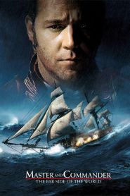 Master and Commander: The Far Si...